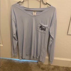 🌵5 FOR 20 PINK oversized long sleeve